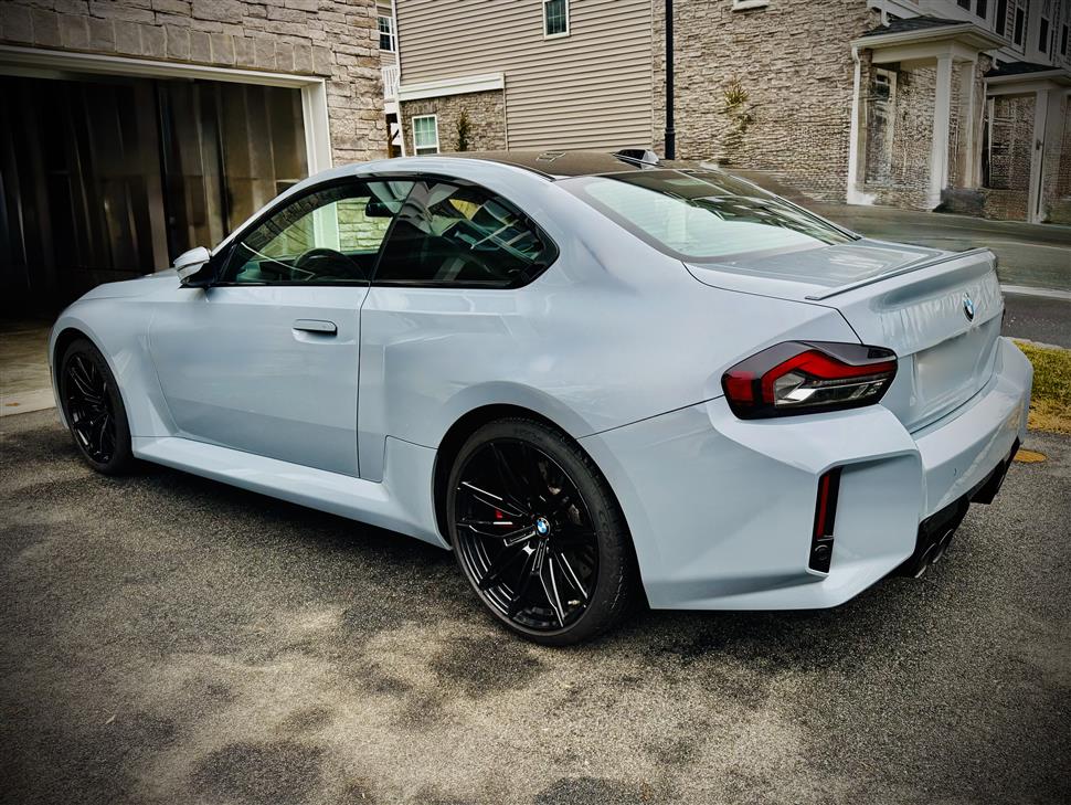 2024 BMW M2 for sale in Morris Plains, New Jersey