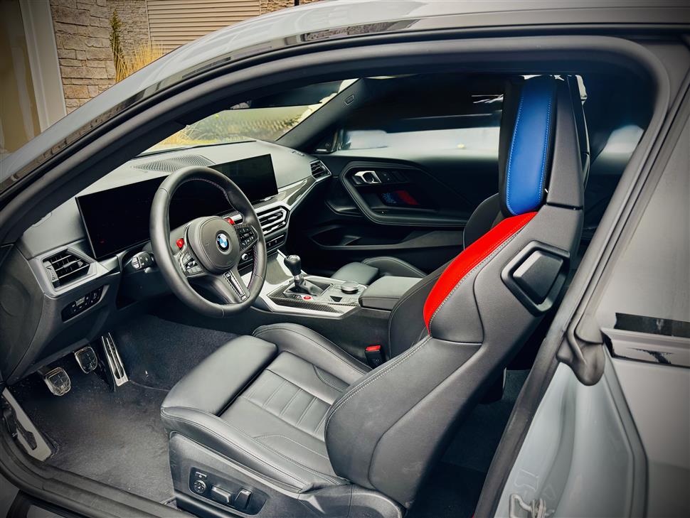 2024 BMW M2 for sale in Morris Plains, New Jersey