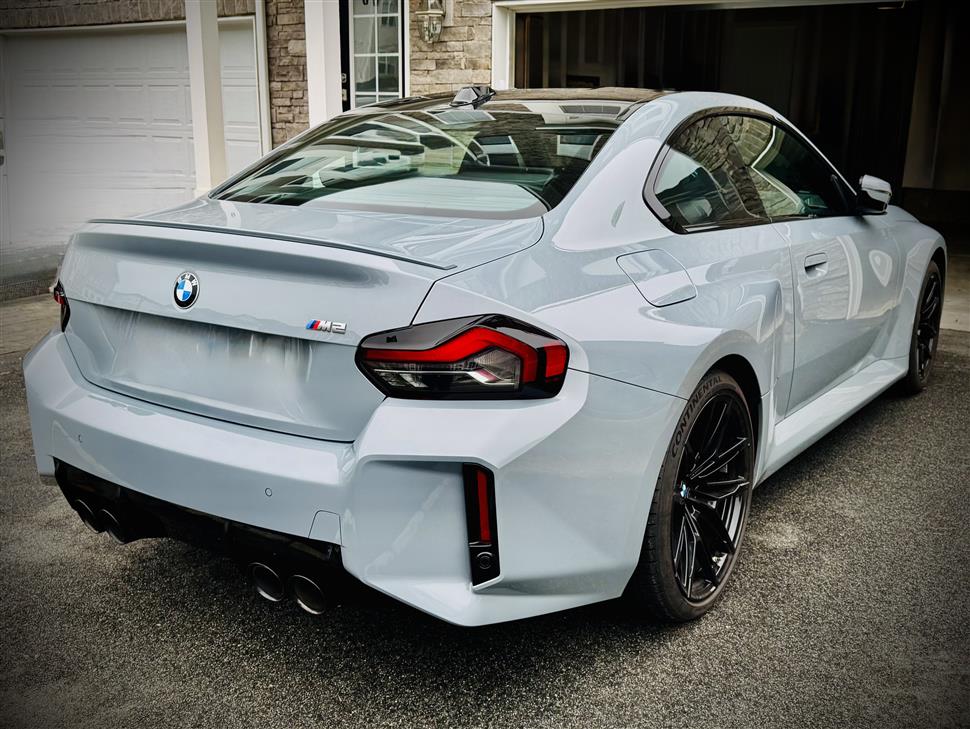 2024 BMW M2 for sale in Morris Plains, New Jersey