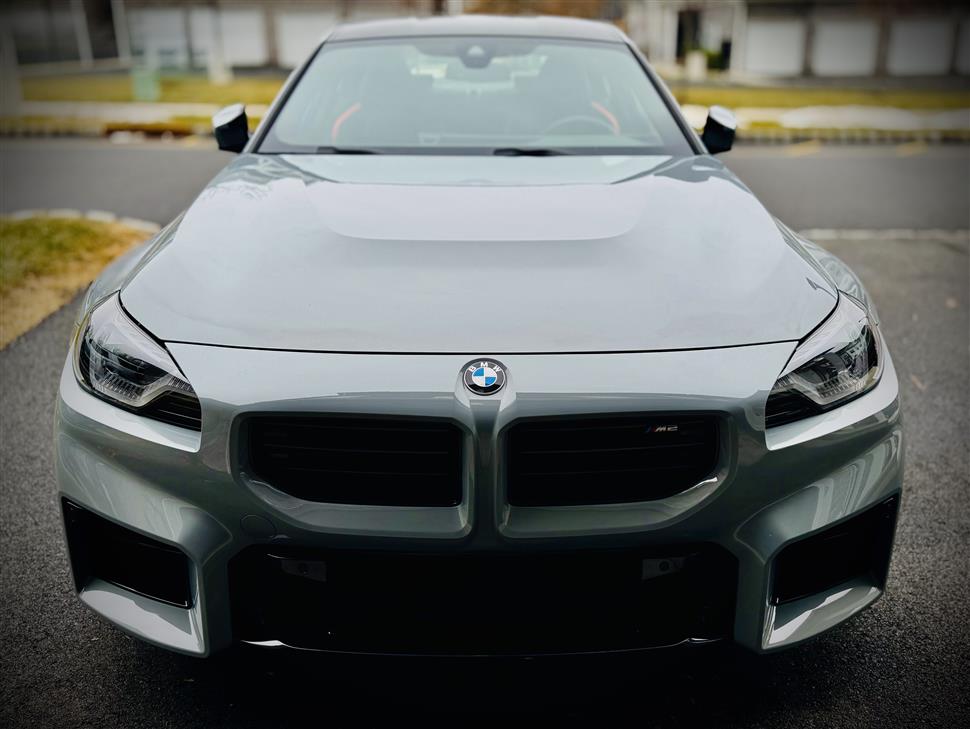 2024 BMW M2 for sale in Morris Plains, New Jersey