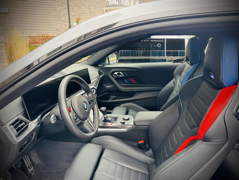 2024 BMW M2 for sale in Morris Plains, New Jersey