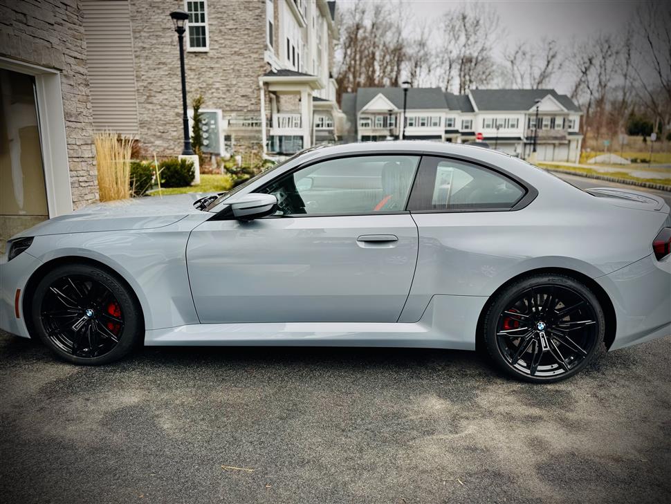 2024 BMW M2 for sale in Morris Plains, New Jersey