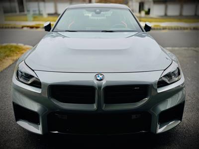 2024 BMW M2 lease in Morris Plains,NJ