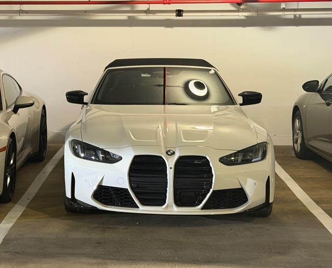 2025 BMW M4 Competition for sale in Coral Gables, Florida