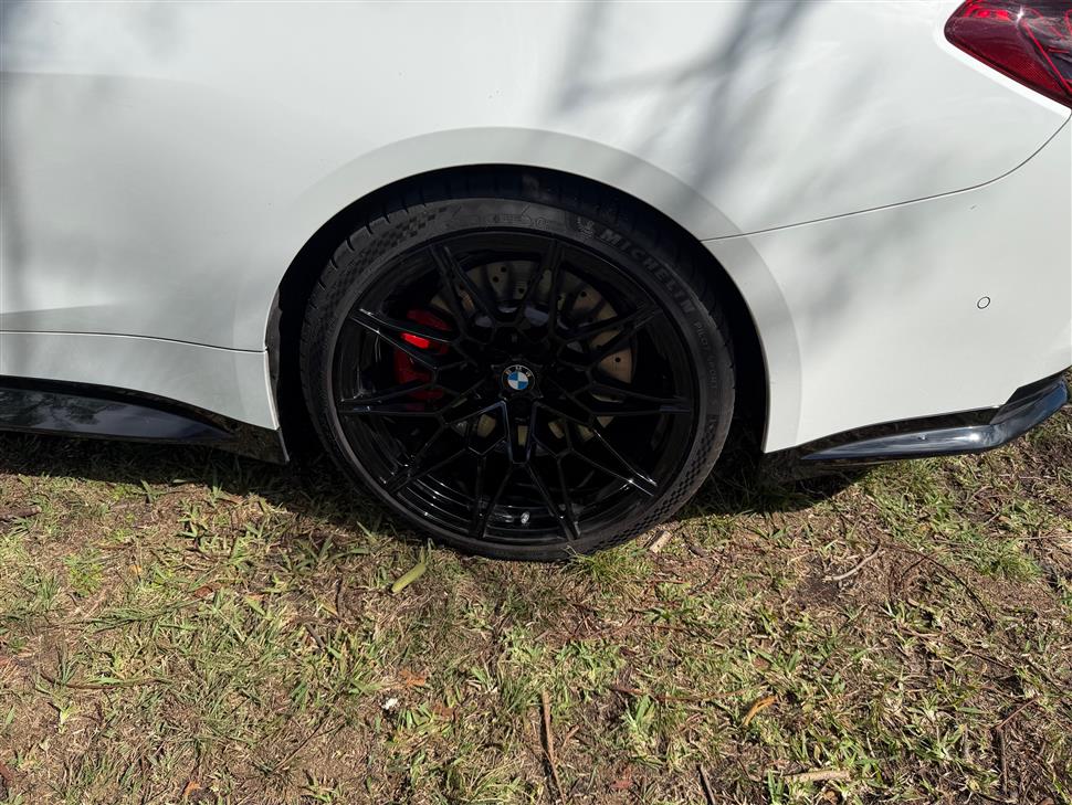 2025 BMW M4 Competition for sale in Coral Gables, Florida