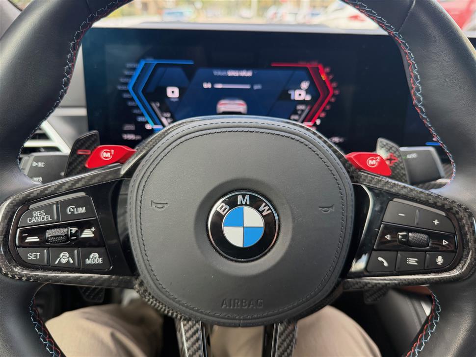 2025 BMW M4 Competition for sale in Coral Gables, Florida