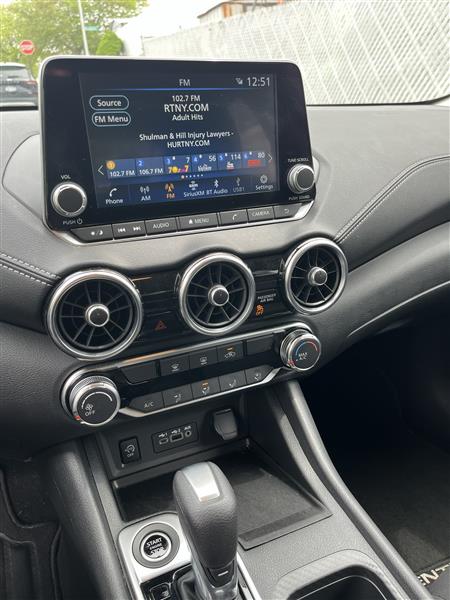 2025 Nissan Sentra for sale in Staten Island, New York