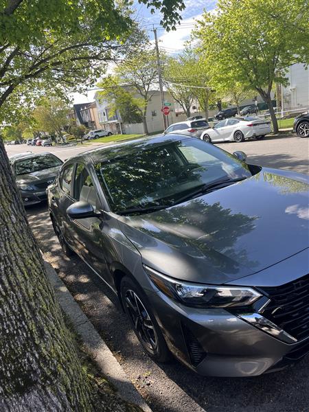 2025 Nissan Sentra for sale in Staten Island, New York