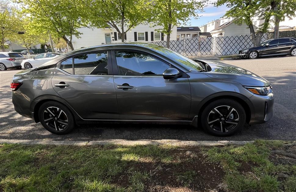 2025 Nissan Sentra for sale in Staten Island, New York