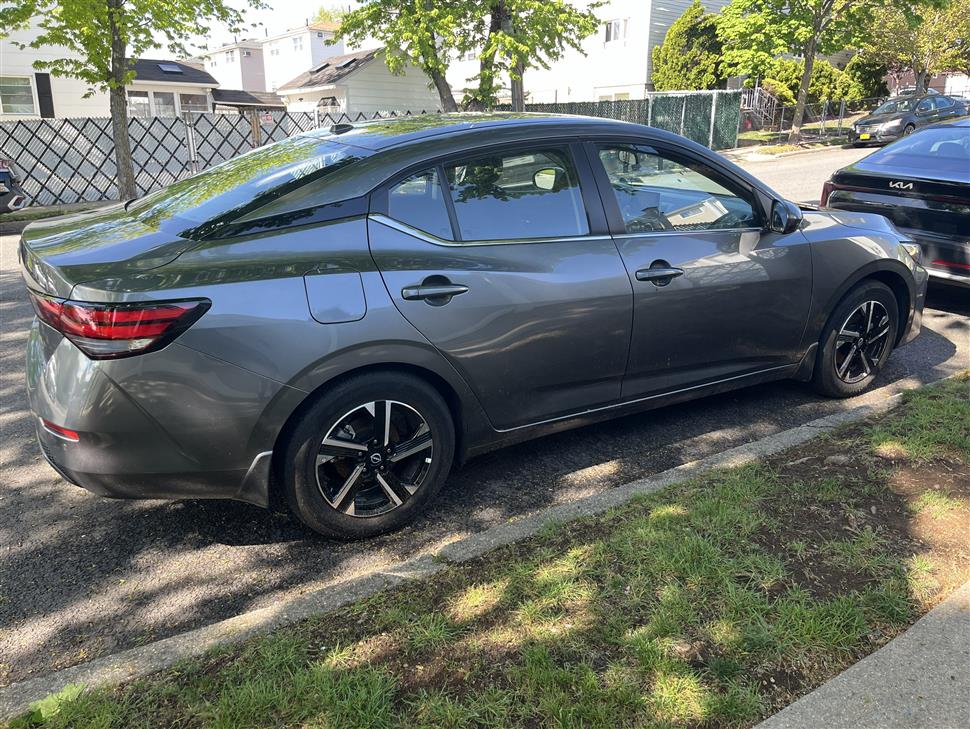 2025 Nissan Sentra for sale in Staten Island, New York