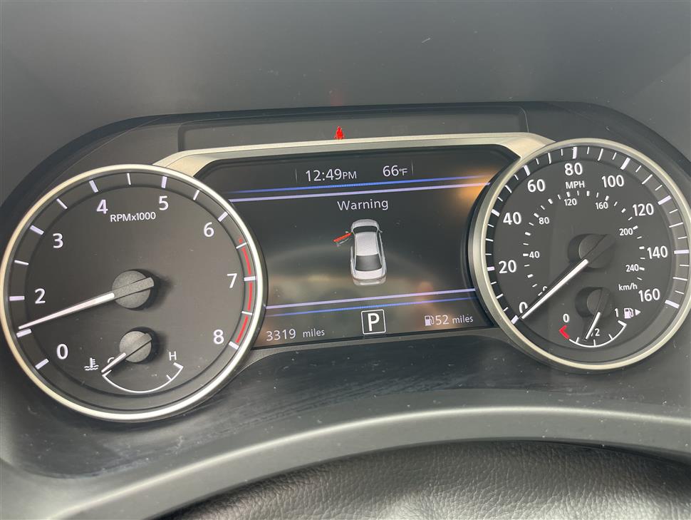 2025 Nissan Sentra for sale in Staten Island, New York