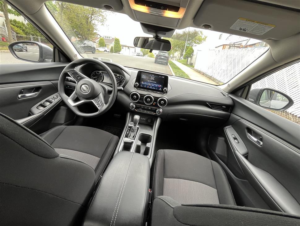 2025 Nissan Sentra for sale in Staten Island, New York