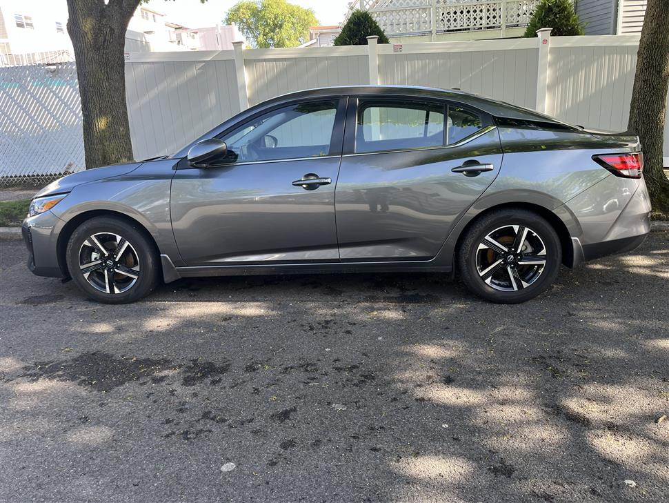 2025 Nissan Sentra for sale in Staten Island, New York