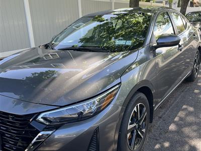2025 Nissan Sentra lease in Staten Island,NY