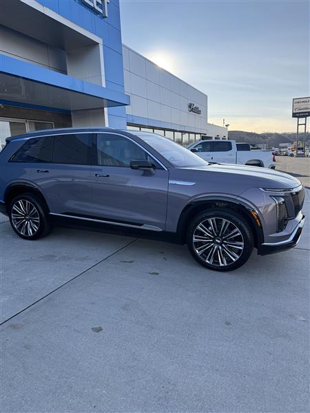 2026 Cadillac Vistiq for sale in Stanfordville, New York