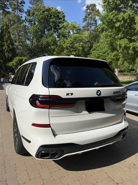 2026 BMW X7 for sale in Greensboro, North Carolina