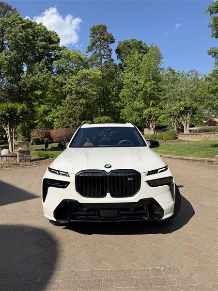 2026 BMW X7 for sale in Greensboro, North Carolina
