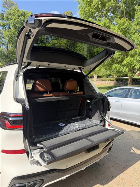 2026 BMW X7 for sale in Greensboro, North Carolina