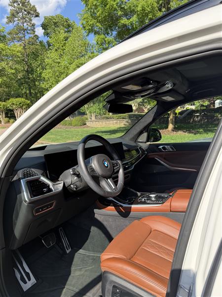 2026 BMW X7 for sale in Greensboro, North Carolina
