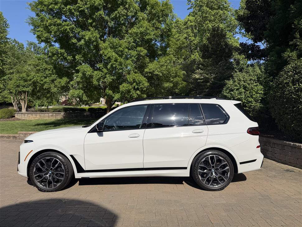 2026 BMW X7 for sale in Greensboro, North Carolina