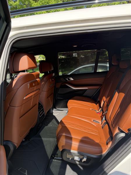 2026 BMW X7 for sale in Greensboro, North Carolina