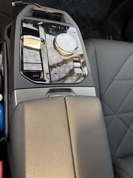 2025 BMW iX for sale in Charlestown, Rhode Island