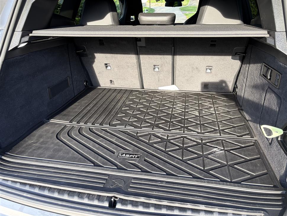 2025 BMW iX for sale in Charlestown, Rhode Island