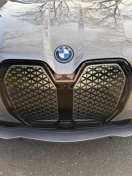 2025 BMW iX for sale in Charlestown, Rhode Island