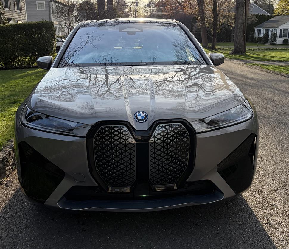 2025 BMW iX for sale in Charlestown, Rhode Island
