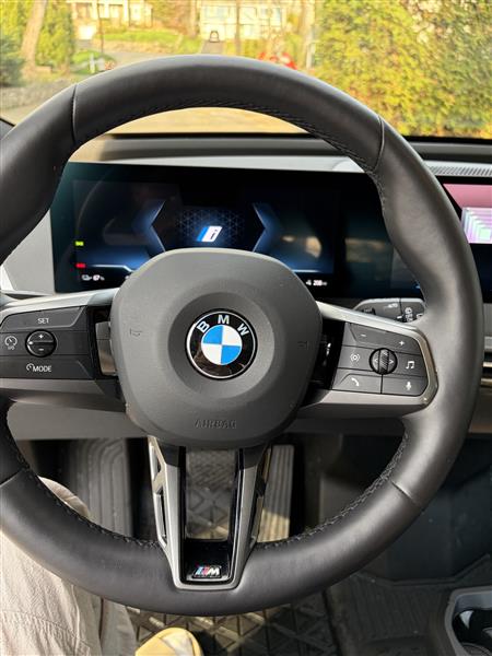 2025 BMW iX for sale in Charlestown, Rhode Island