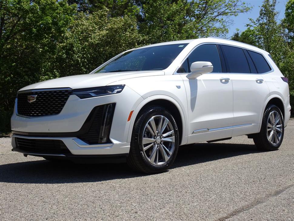 2025 Cadillac XT6 for sale in Cincinnati, Ohio
