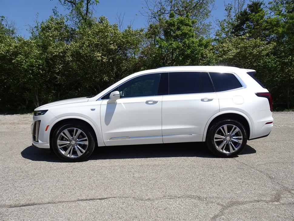 2025 Cadillac XT6 for sale in Cincinnati, Ohio