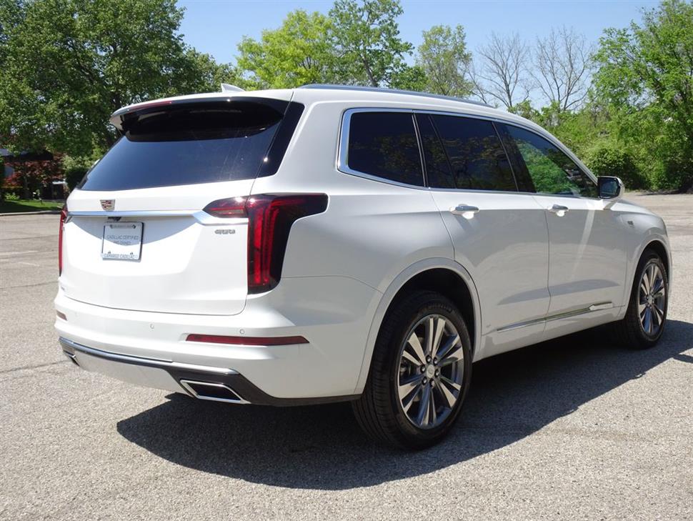 2025 Cadillac XT6 for sale in Cincinnati, Ohio