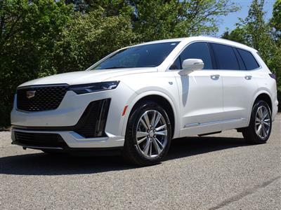 2025 Cadillac XT6 for sale in Cincinnati,OH