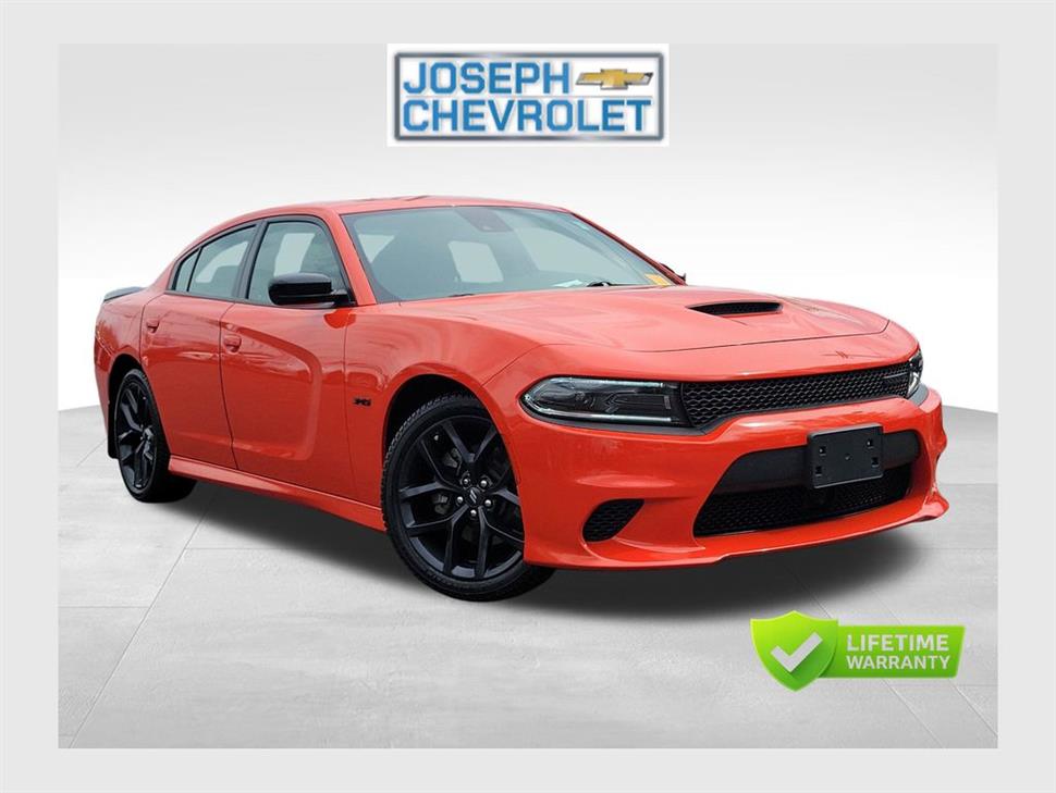 2023 Dodge Charger for sale in Cincinnati, Ohio