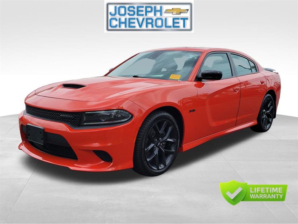 2023 Dodge Charger for sale in Cincinnati, Ohio