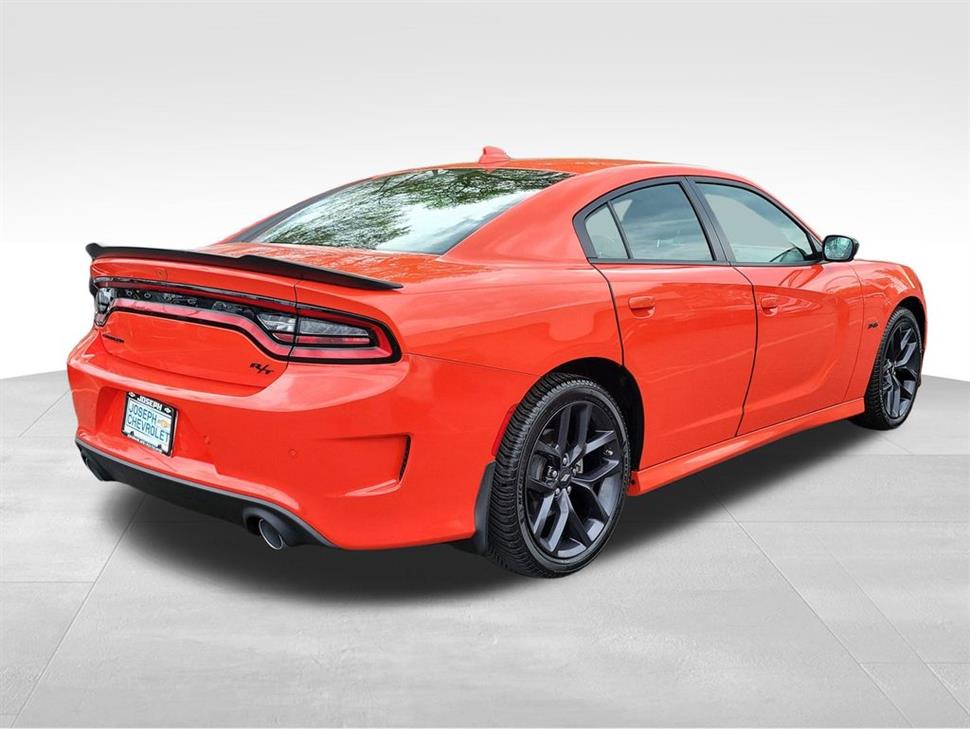 2023 Dodge Charger for sale in Cincinnati, Ohio