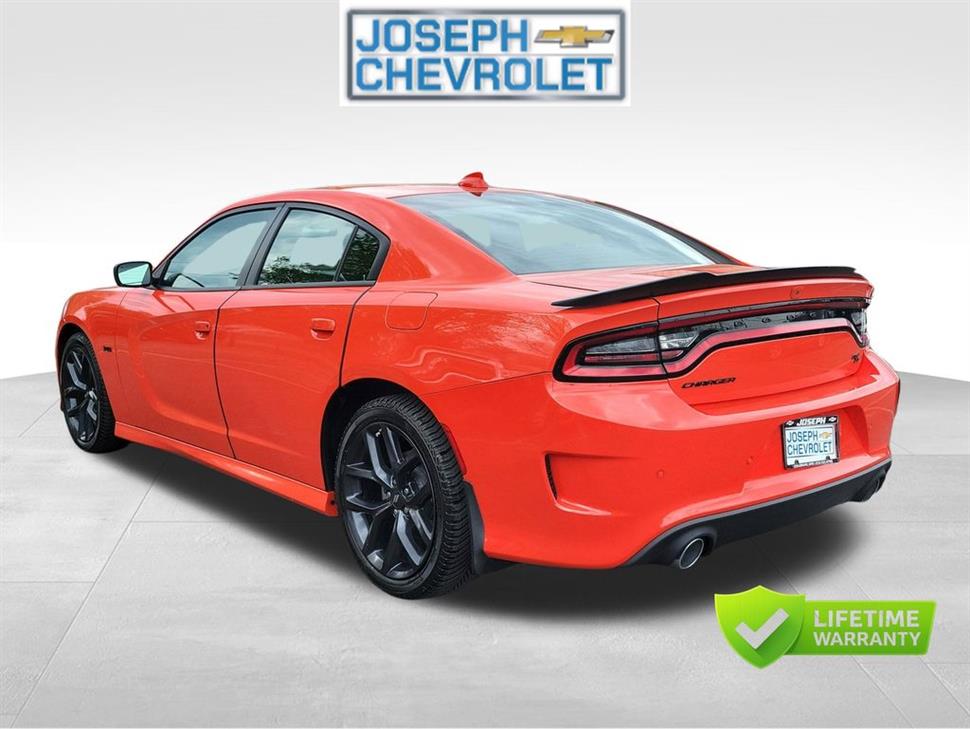 2023 Dodge Charger for sale in Cincinnati, Ohio