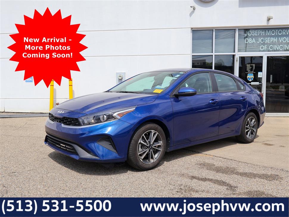 2024 Kia Forte for sale in Cincinnati, Ohio