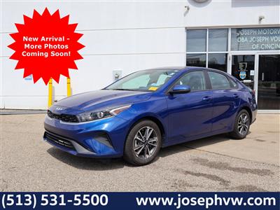 2024 Kia Forte for sale in Cincinnati,OH