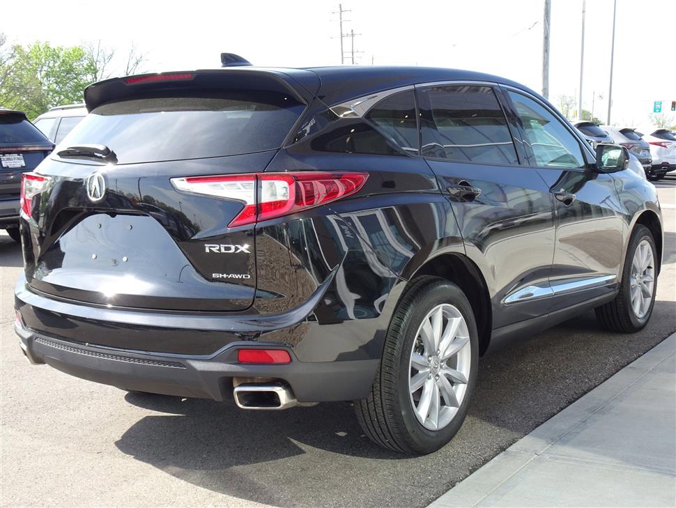2023 Acura RDX for sale in Cincinnati, Ohio