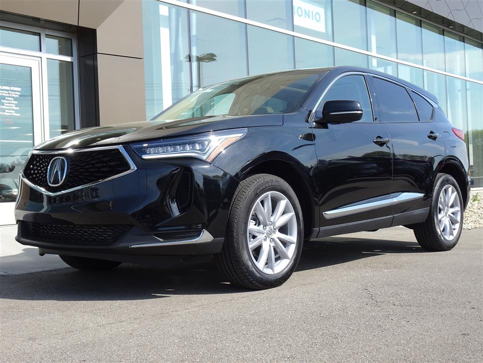 2023 Acura RDX for sale in Cincinnati, Ohio