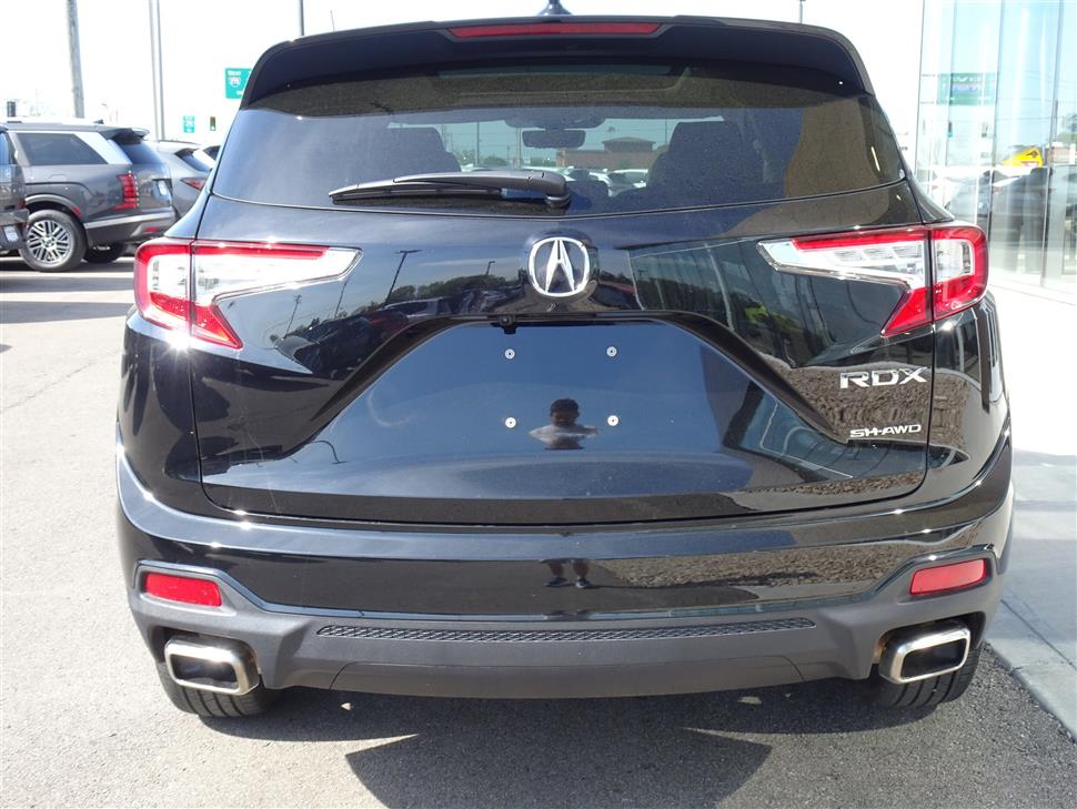 2023 Acura RDX for sale in Cincinnati, Ohio