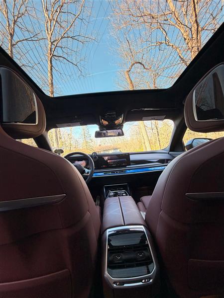 2025 BMW i7 for sale in Manalapan, New Jersey