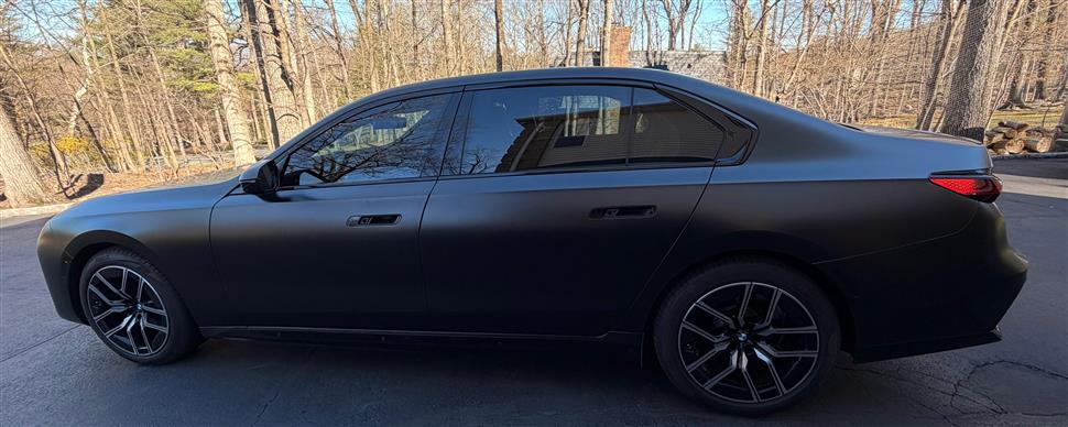 2025 BMW i7 for sale in Manalapan, New Jersey