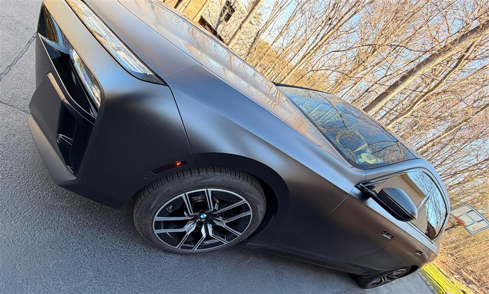 2025 BMW i7 for sale in Manalapan, New Jersey