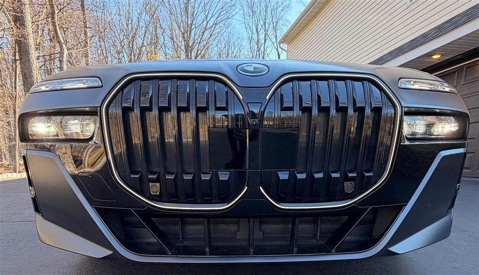 2025 BMW i7 for sale in Manalapan, New Jersey