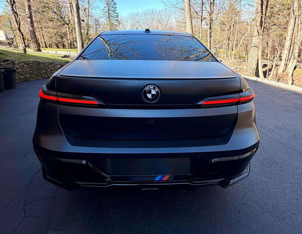 2025 BMW i7 for sale in Manalapan, New Jersey