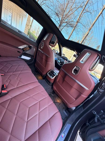 2025 BMW i7 for sale in Manalapan, New Jersey