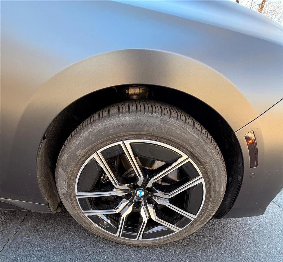 2025 BMW i7 for sale in Manalapan, New Jersey